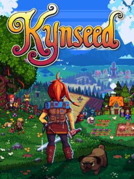 Cover Kynseed