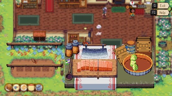 Screenshot Kynseed 1