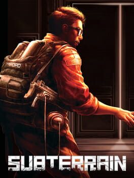 Cover Subterrain