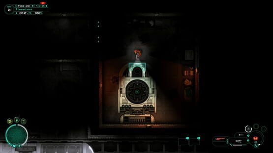Screenshot Subterrain 1