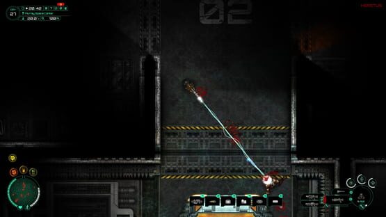 Screenshot Subterrain 2