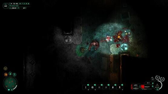 Screenshot Subterrain 3