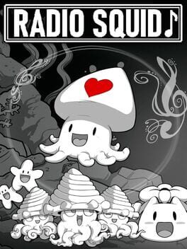 Cover Radio Squid