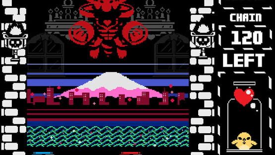 Screenshot Super Weekend Mode 1