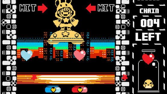 Screenshot Super Weekend Mode 2