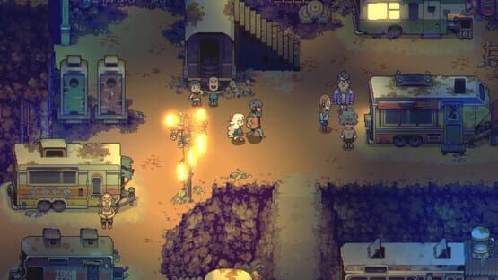 Screenshot Eastward 1