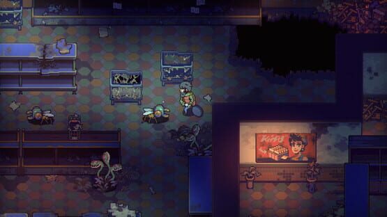 Screenshot Eastward 3