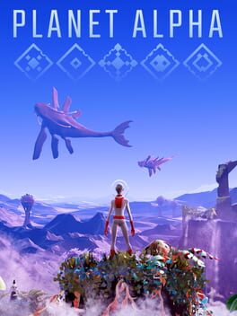 Cover Planet Alpha