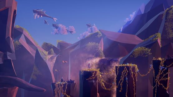 Screenshot Planet Alpha 2