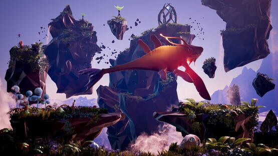 Screenshot Planet Alpha 3