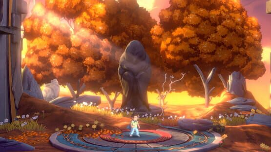 Screenshot Lost Twins 2 2