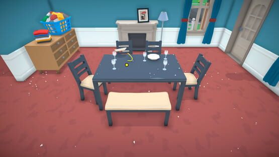 Screenshot Freddy Spaghetti 2