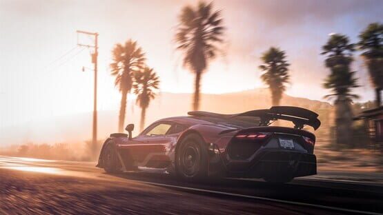 Screenshot Forza Horizon 5 1