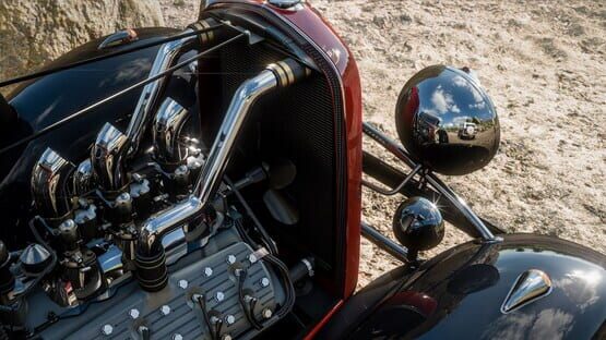 Screenshot Forza Horizon 5 3