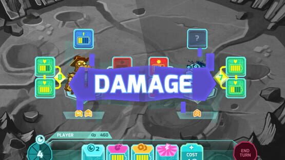 Screenshot Insane Robots 3