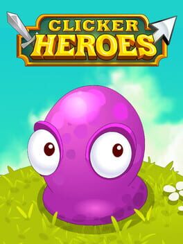 Cover Clicker Heroes