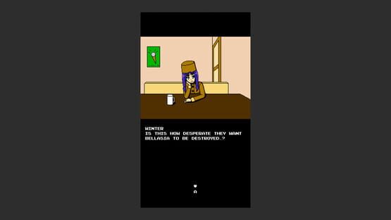 Screenshot Hell Blasters 2