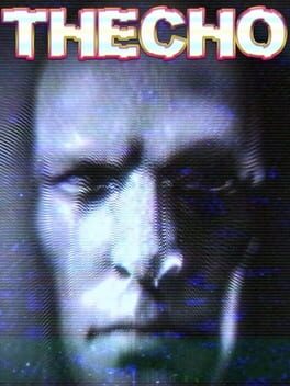 Cover The Echo