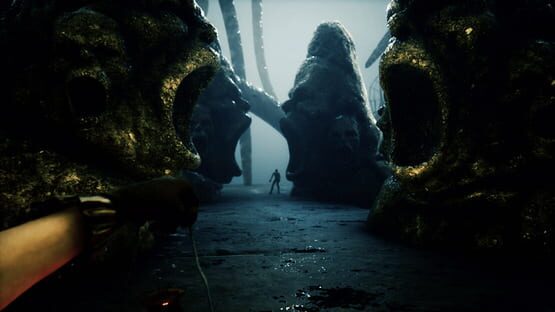 Screenshot Venatrix 1