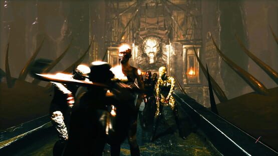 Screenshot Venatrix 3