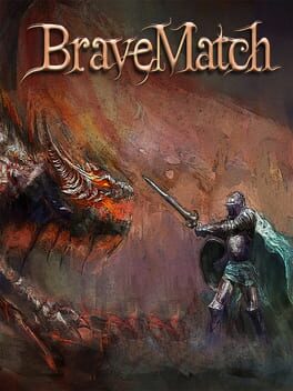 Cover BraveMatch