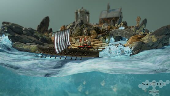 Screenshot Wartile 2