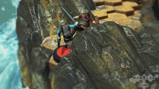 Screenshot Wartile 3
