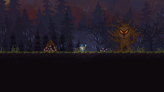 Screenshot Fireball Wizard 3