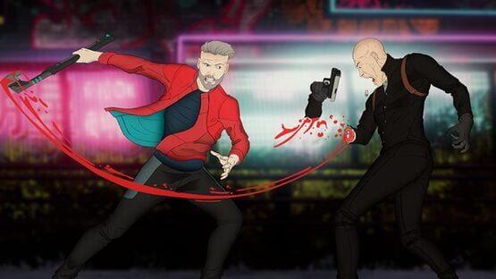 Screenshot Evolutis: Duality 2