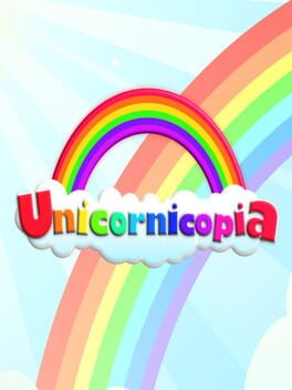 Cover Unicornicopia