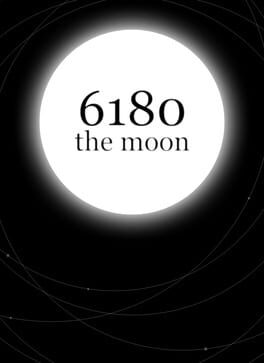 Cover 6180 The Moon