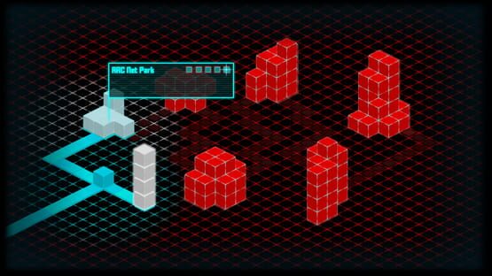 Screenshot Cyber Complex 2