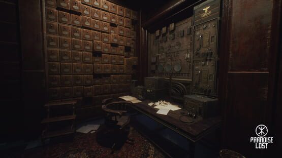 Screenshot Paradise Lost 2