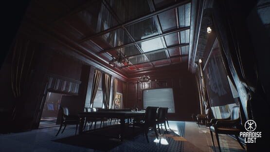 Screenshot Paradise Lost 3