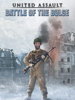 Cover United Assault: Battle of the Bulge
