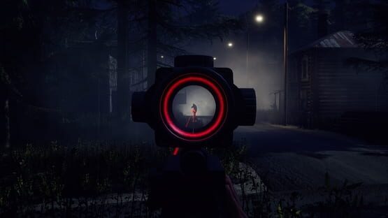 Screenshot Beyond Enemy Lines 2 2