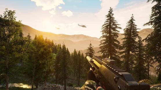 Screenshot Beyond Enemy Lines 2 3