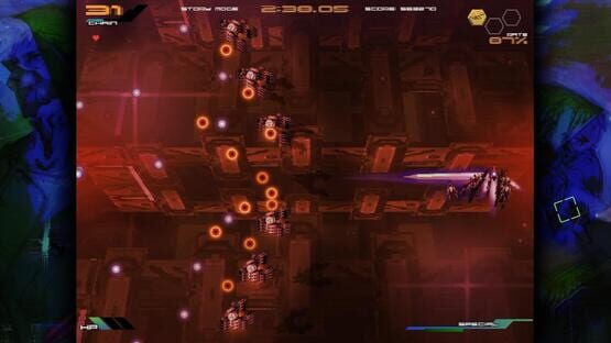 Screenshot Birdcage 1