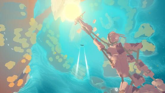 Screenshot InnerSpace 3