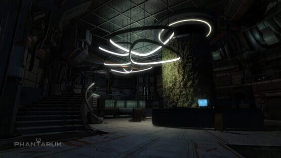 Screenshot Phantaruk 1