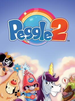 Cover Peggle 2