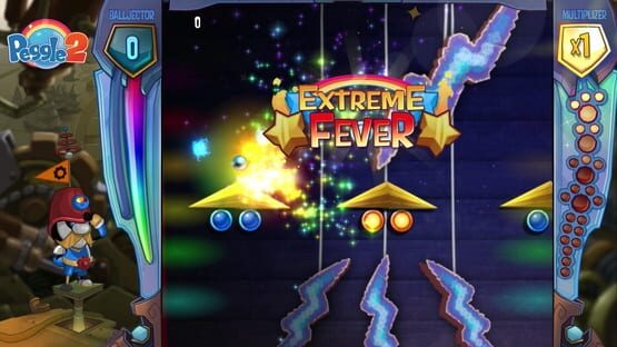 Screenshot Peggle 2 2