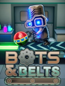 Cover Bots & Belts