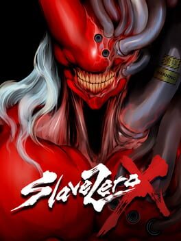 Cover Slave Zero X