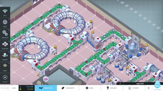 Screenshot Big Pharma 1