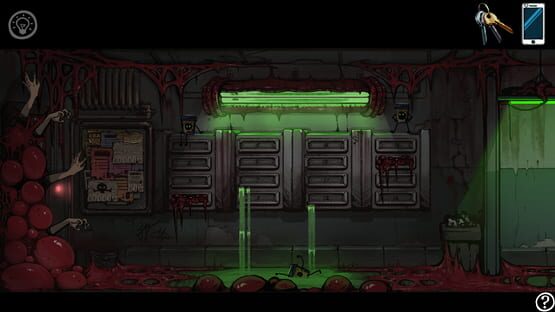 Screenshot Almost My Floor 1