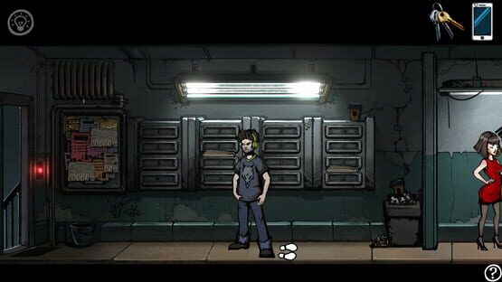 Screenshot Almost My Floor 2