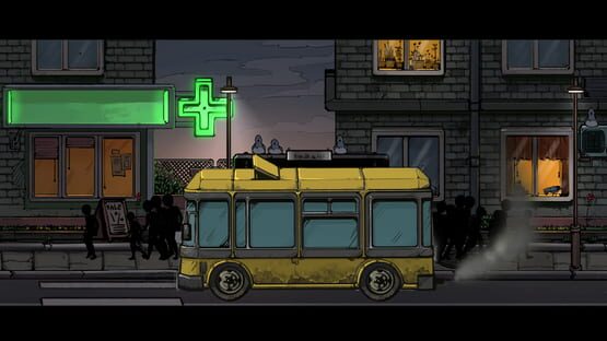 Screenshot Almost My Floor 3