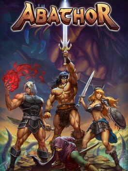 Cover Abathor