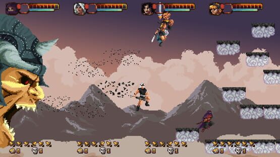 Screenshot Abathor 1
